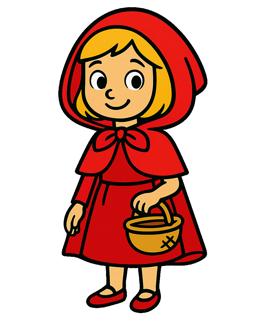 Chaperon rouge